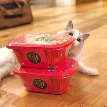 99 Ranch Market - Cat approved instant hot pot - Seafood Markets Near Me - Rowland Heights, California