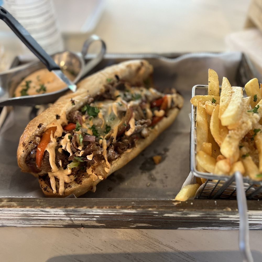 The Best 10 Restaurants near Lucy Ethiopian Restaurant & Lounge in