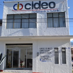 Cideo - Capitalizando tu talento