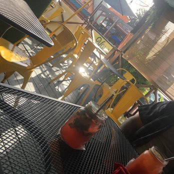 Moons Bar & Tapas - Wine Bars Near Me - Lajas, Puerto Rico