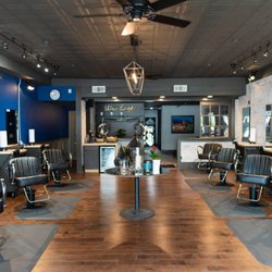 12K Salon - Main area of salon