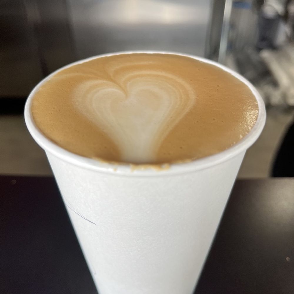 J Vein Caffé - Food Trucks Near Me - Portland, Oregon