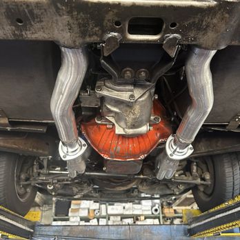 MGR Muffler & Auto Repair - Auto Repair Near Me - Richmond, California MGR Muffler & Auto Repair - Auto Repair Near Me - Richmond, California