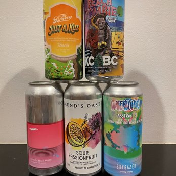 Mr Beet - a variety of cans of beer - Grocery Near Me - Brooklyn, New York Mr Beet - a variety of cans of beer - Grocery Near Me - Brooklyn, New York