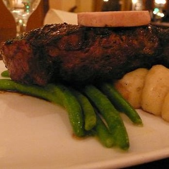 The Terrace Room - New York Strip Steak - Modern European Near Me - Pittsburgh, Pennsylvania The Terrace Room - New York Strip Steak - Modern European Near Me - Pittsburgh, Pennsylvania