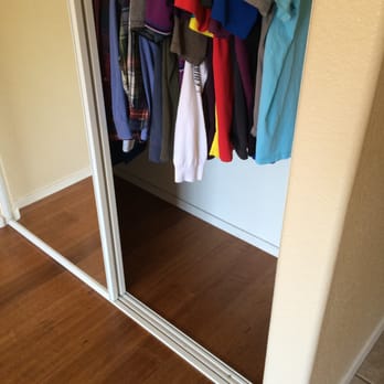 Enmar Hardwood Flooring - Closet - Flooring Near Me - Chandler, Arizona
