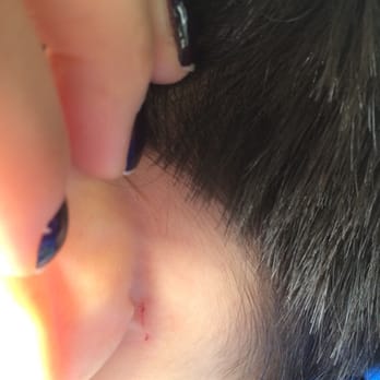 Great Clips - My 3 year old has cuts behind his ears - Hair Salons Near Me - Wheeling, Illinois