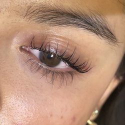 Amazing Lash Studio - Lash lift by Marilyn