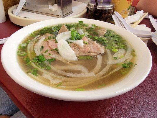 Phở Bằng Restaurant by null