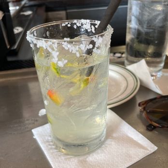 Miramar Bistro - Margarita - French Near Me - Highwood, Illinois Miramar Bistro - Margarita - French Near Me - Highwood, Illinois