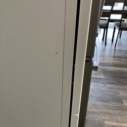 D'Agostino Residential Services - Nail holes