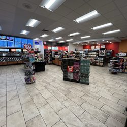 Circle K