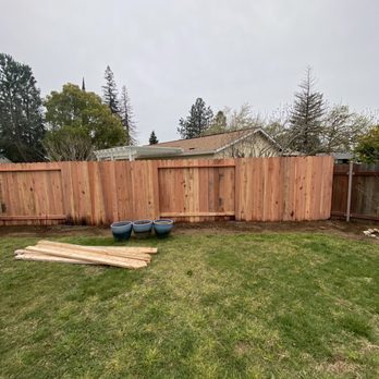 F&S FENCING - Fence segment #1 - Fences & Gates Near Me F&S FENCING - Fence segment #1 - Fences & Gates Near Me