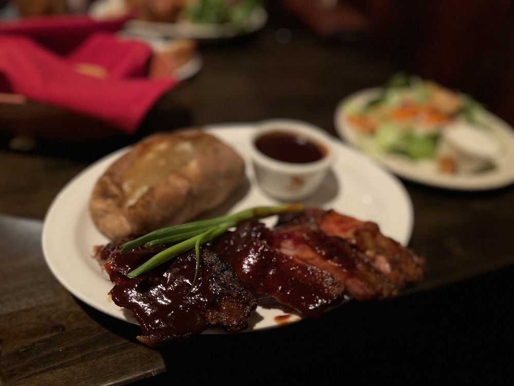 Cattlemen's Fort Worth Steak House