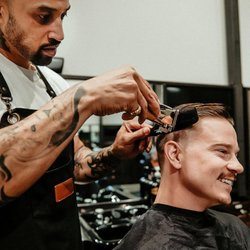 Hammer & Nails - Sutton Square