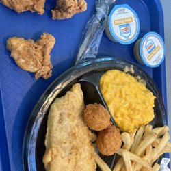 Captain D's