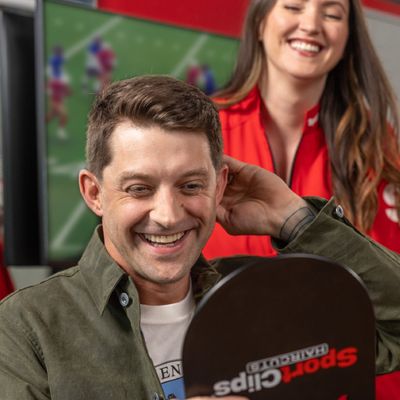 Sport Clips Haircuts of Moore