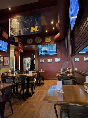 Underdogs Tres by null