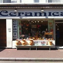 Céramica