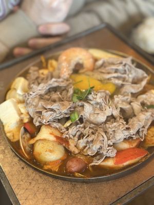 Tasty Pot by null