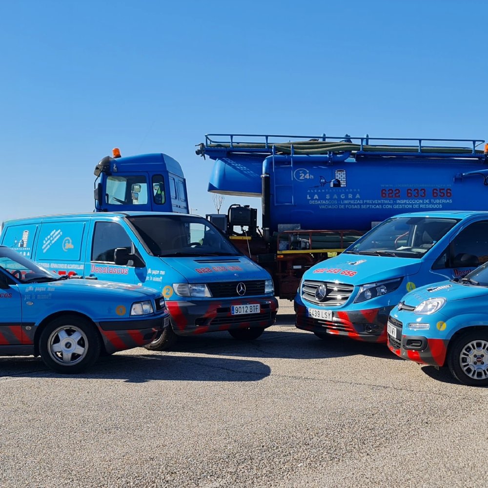 Plumbing Ciudad Real, Spain - Last Updated December 2025 - Yelp