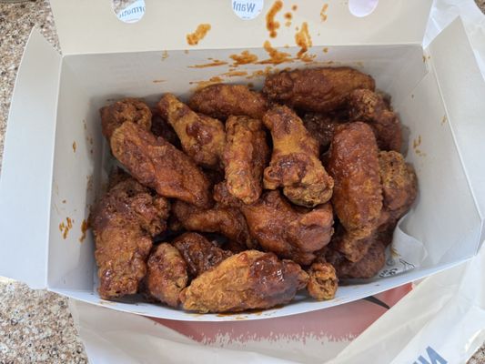 Bonchon Fayetteville by null