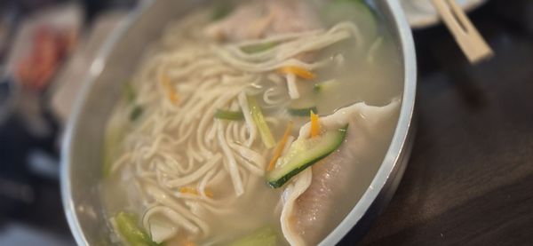 Yuchun Restaurant by null