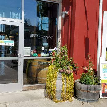 Bridgewater Bistro - New American Near Me - Astoria, Oregon Bridgewater Bistro - New American Near Me - Astoria, Oregon