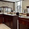 Hannoush Jewelers gift card