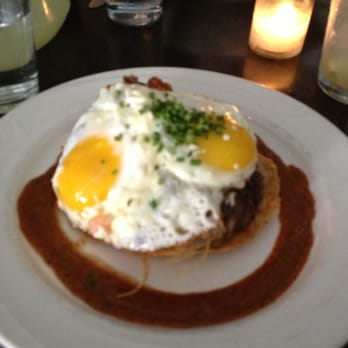Ofrenda - Huevos & steak - Mexican Near Me - New York, New York