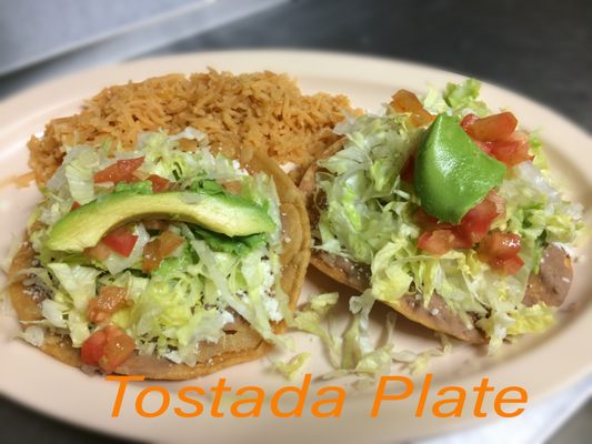 Abuela's Mexican Restaurant by null