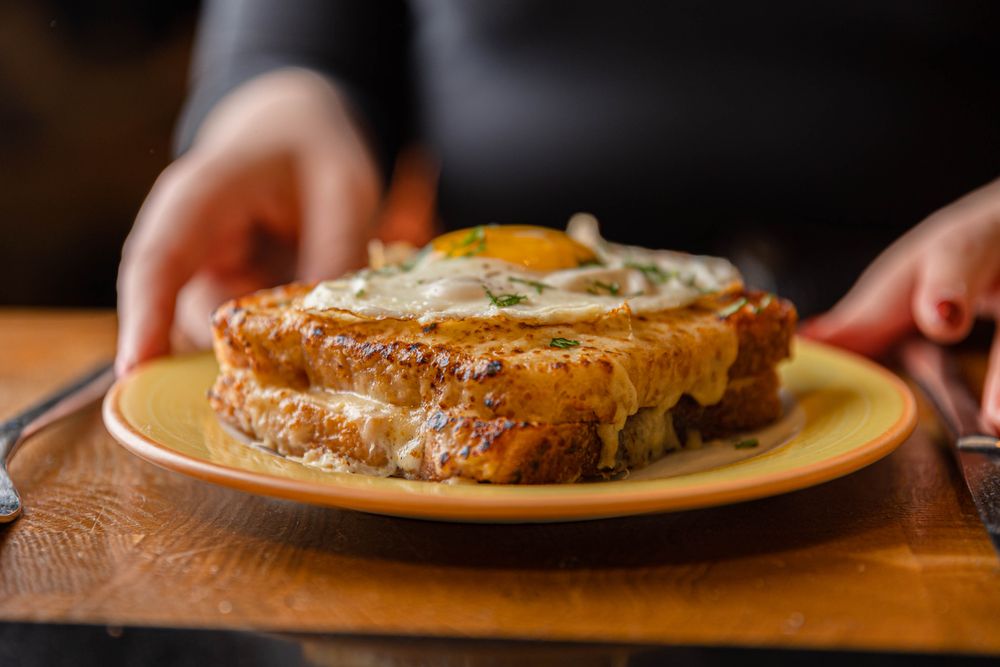 Canard Café Bar Stamford