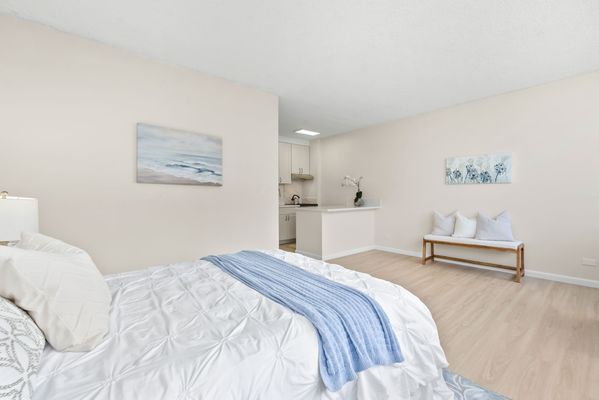 Will Tanaka & Leonie Lam - Koi Realty