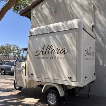 Allora Gelato - Gelato Near Me - Scottsdale, Arizona Allora Gelato - Gelato Near Me - Scottsdale, Arizona
