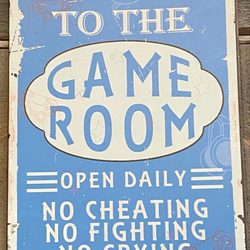 Montclair Brewery - Game rules