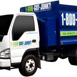 1-800-GOT-JUNK? Bellingham
