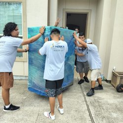 Henka movers