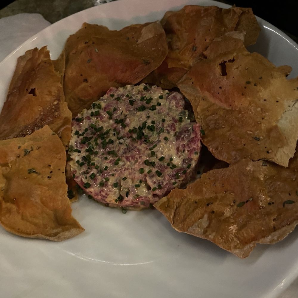 Bar Bouchee - French Near Me - Madison, Connecticut
