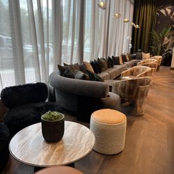 OMR Commercial Seating