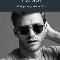 Montgomery Vision Care - One of the many brands we carry at Montgomery Vision Care