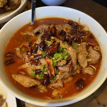 飯屋 J2C SICHUAN BISTRO - Updated December 2025 - 173 Photos & 163