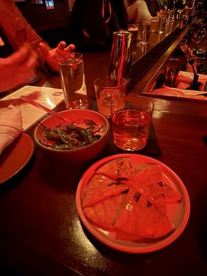 Bowery Bungalow NYC by null