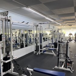 Hammerhead Gym