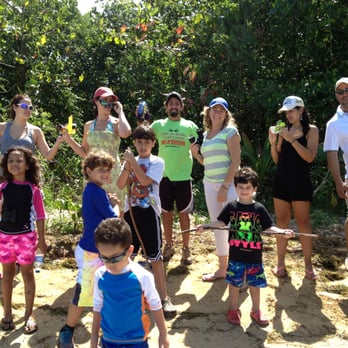 Boriken Delights - Perfect for the whole family - Tours Near Me