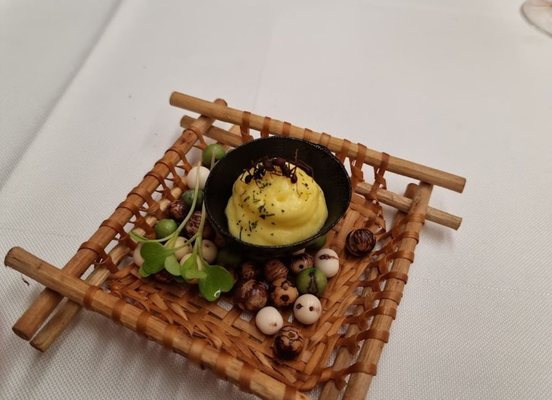 Restaurante Banzeiro Manaus by null