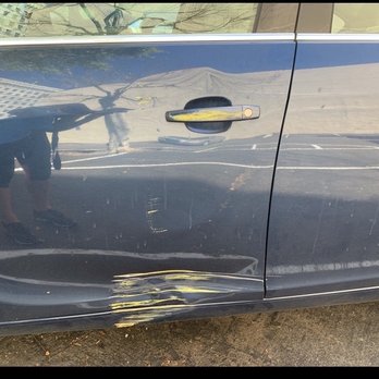 Dent and Scratch Pro - Body Shops Near Me - San Diego, California Dent and Scratch Pro - Body Shops Near Me - San Diego, California