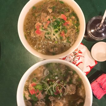 Pho Kien Giang - Large vs small - Vietnamese Near Me - Pinellas Park, Florida Pho Kien Giang - Large vs small - Vietnamese Near Me - Pinellas Park, Florida