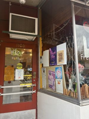 Bravo Bakery by null