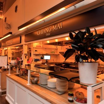 Rosetta Hall - Coffee & Tea Near Me - Boulder, Colorado