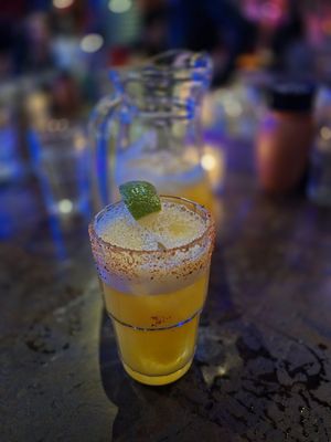 Vida Verde - Tequila Bar by null